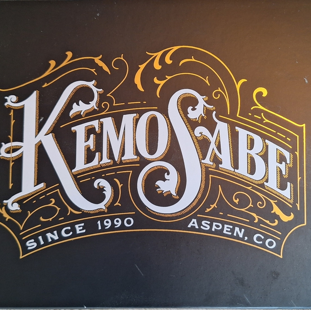 Kemo Sabe Women's Cowboy Boots